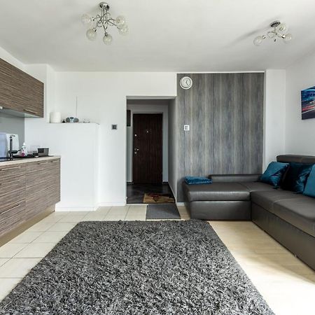 Sea You Apartments - Z Tarasem Na Dachu Gdynia Dış mekan fotoğraf