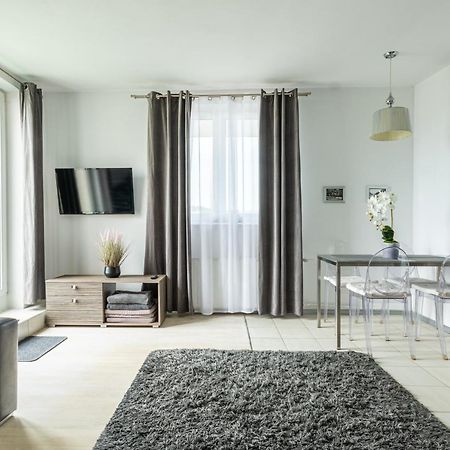 Sea You Apartments - Z Tarasem Na Dachu Gdynia Dış mekan fotoğraf
